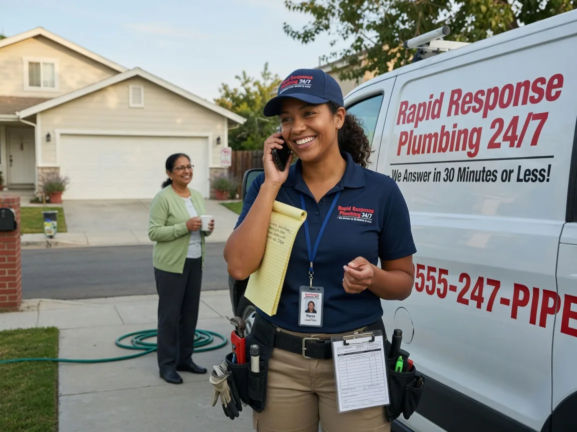 Emergency Plumber Providence, UT FAQs